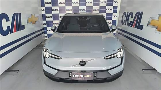 VOLVO EX30 69 KW ELÉTRICO CORE